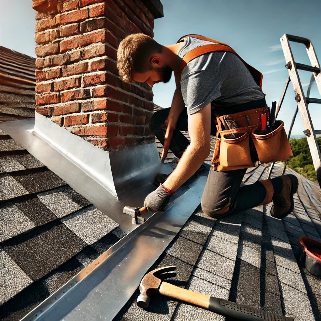 Professional Chimney Flashing Repair Prospect Heights IL - Expert Leak Prevention Solutions by Chimney Sweep Prospect Heights