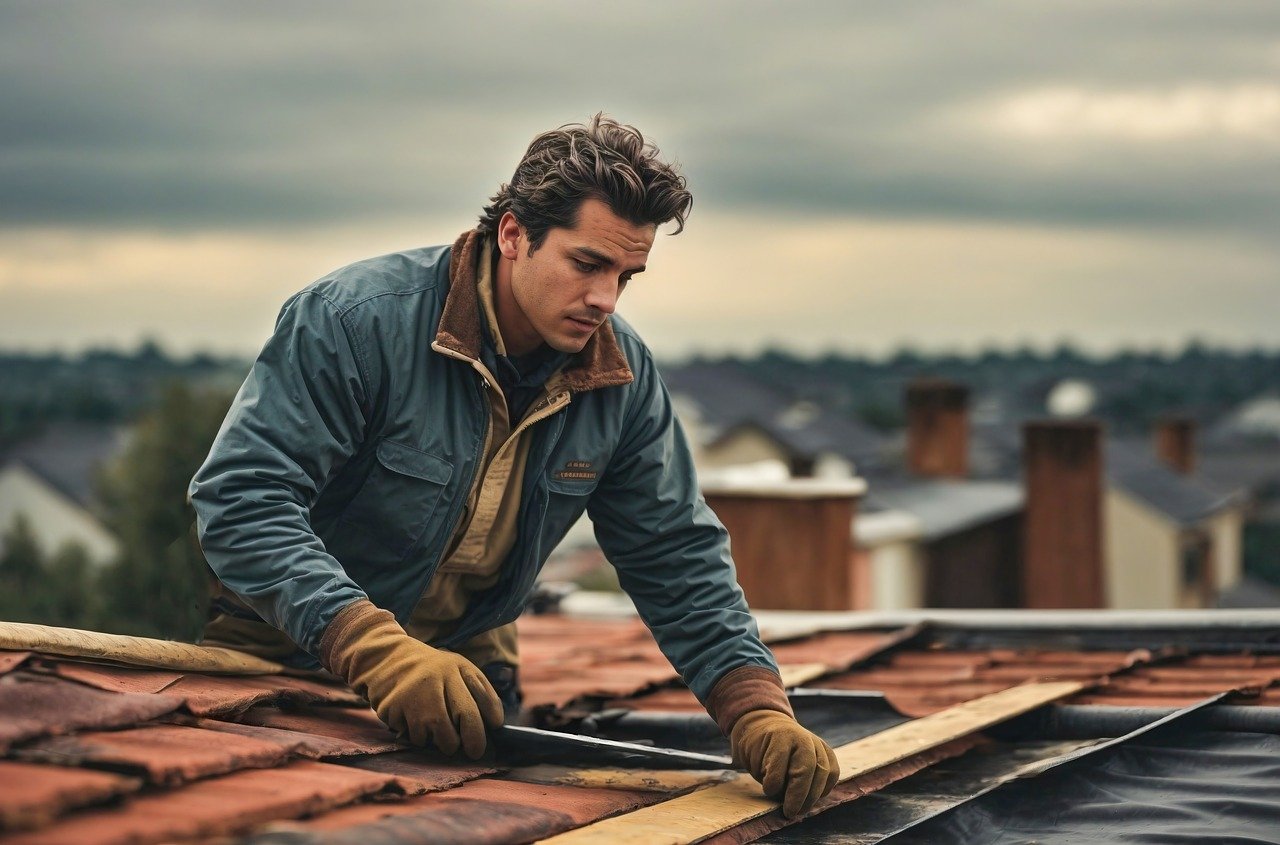 Chimney Waterproofing Services in Prospect Heights, IL Professional Chimney Waterproofing Services In Prospect Heights Illinois
