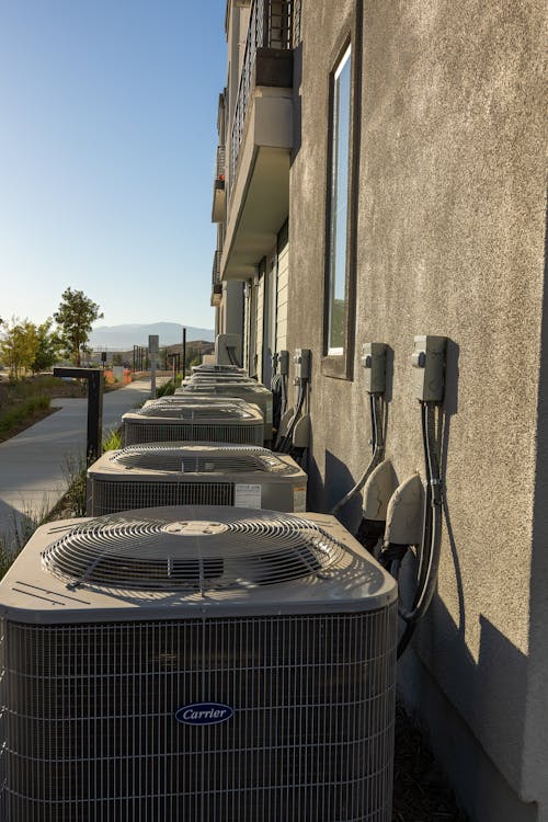 Expert Commercial Air Duct Cleaning Services in Prospect Heights, IL Professional Commercial Air Duct Cleaning In Prospect Heights Illinois