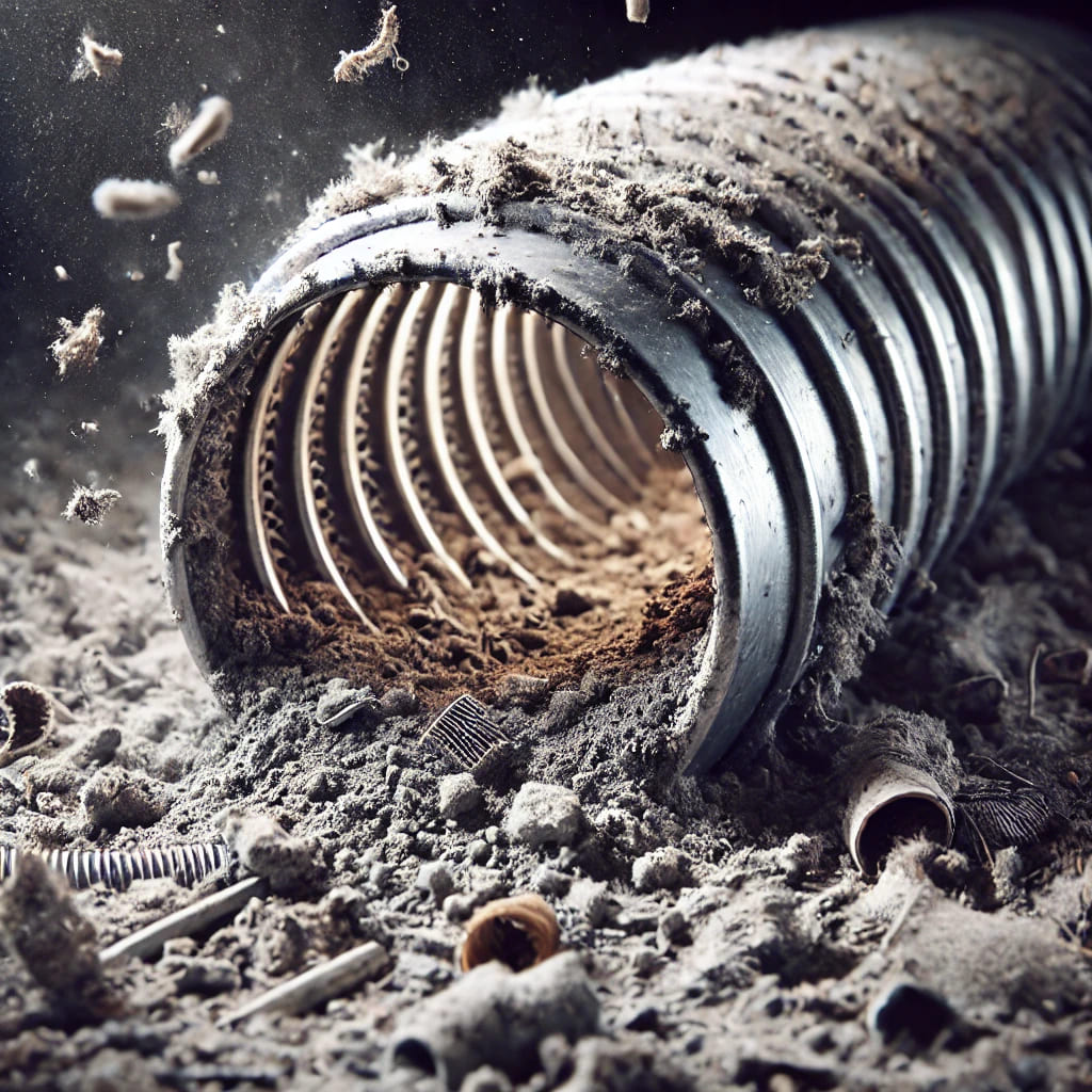 Expert Dryer Vent Cleaning Services in Prospect Heights, IL Professional Dryer Vent Cleaning Prospect Heights IL - Expert Safety and Efficiency Solutions by Chimney Sweep Prospect Heights