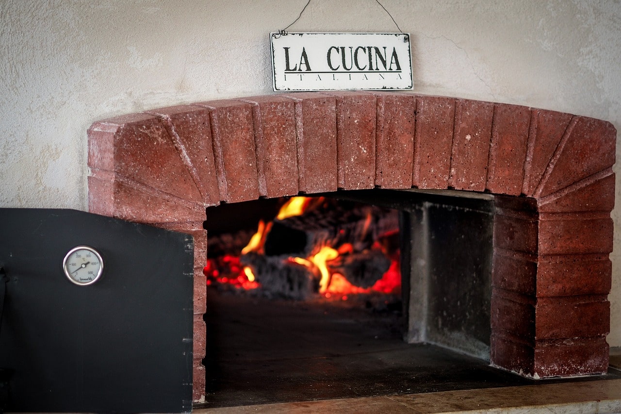 High-Quality Pizza Ovens and Grills Available in Prospect Heights, IL Premium Pizza Ovens and Grills in Prospect Heights, Illinois