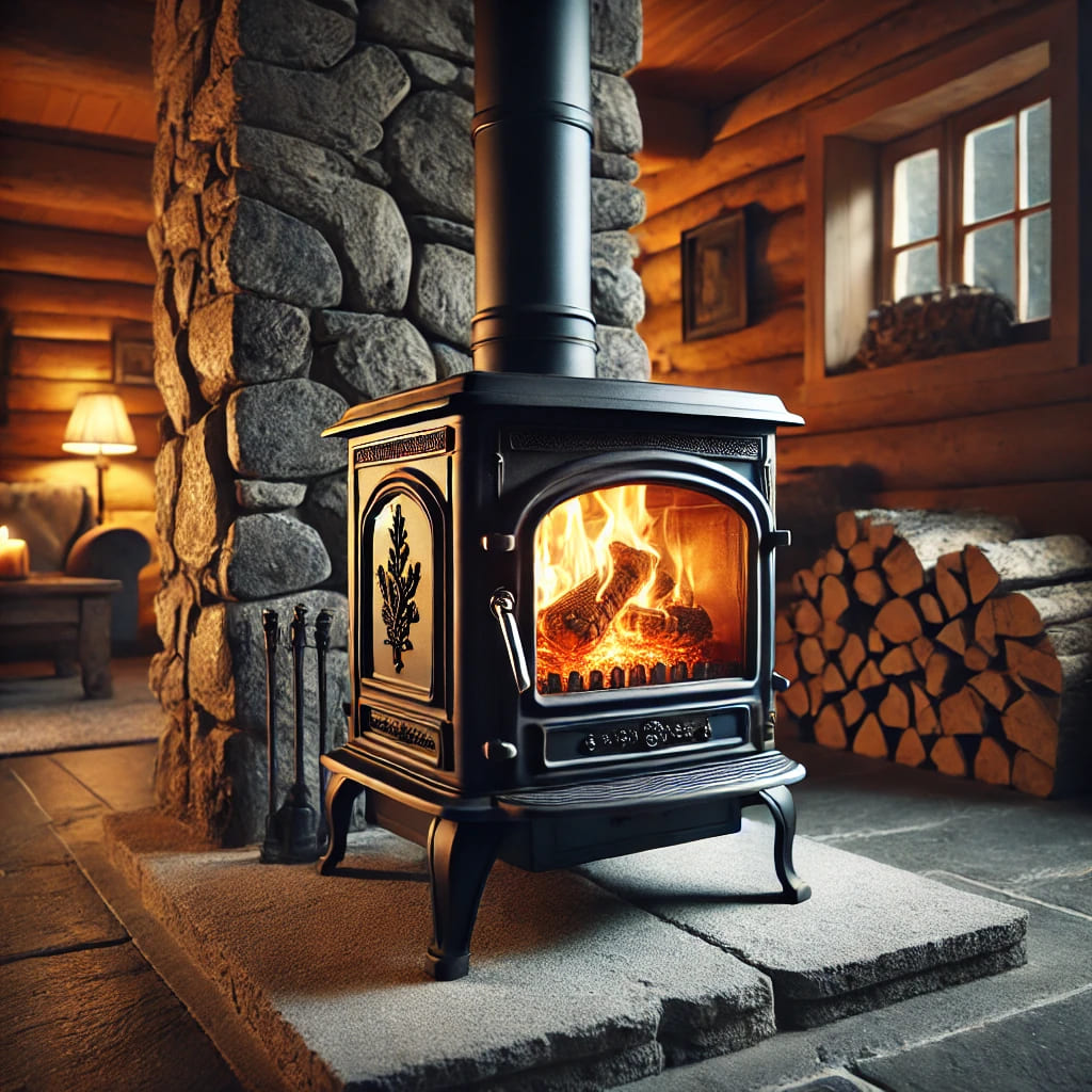 Expert Wood Stove Repair Services in Prospect Heights, IL Professional Wood Stove Repair Prospect Heights IL - Expert Heating Efficiency Solutions by Chimney Sweep Prospect Heights